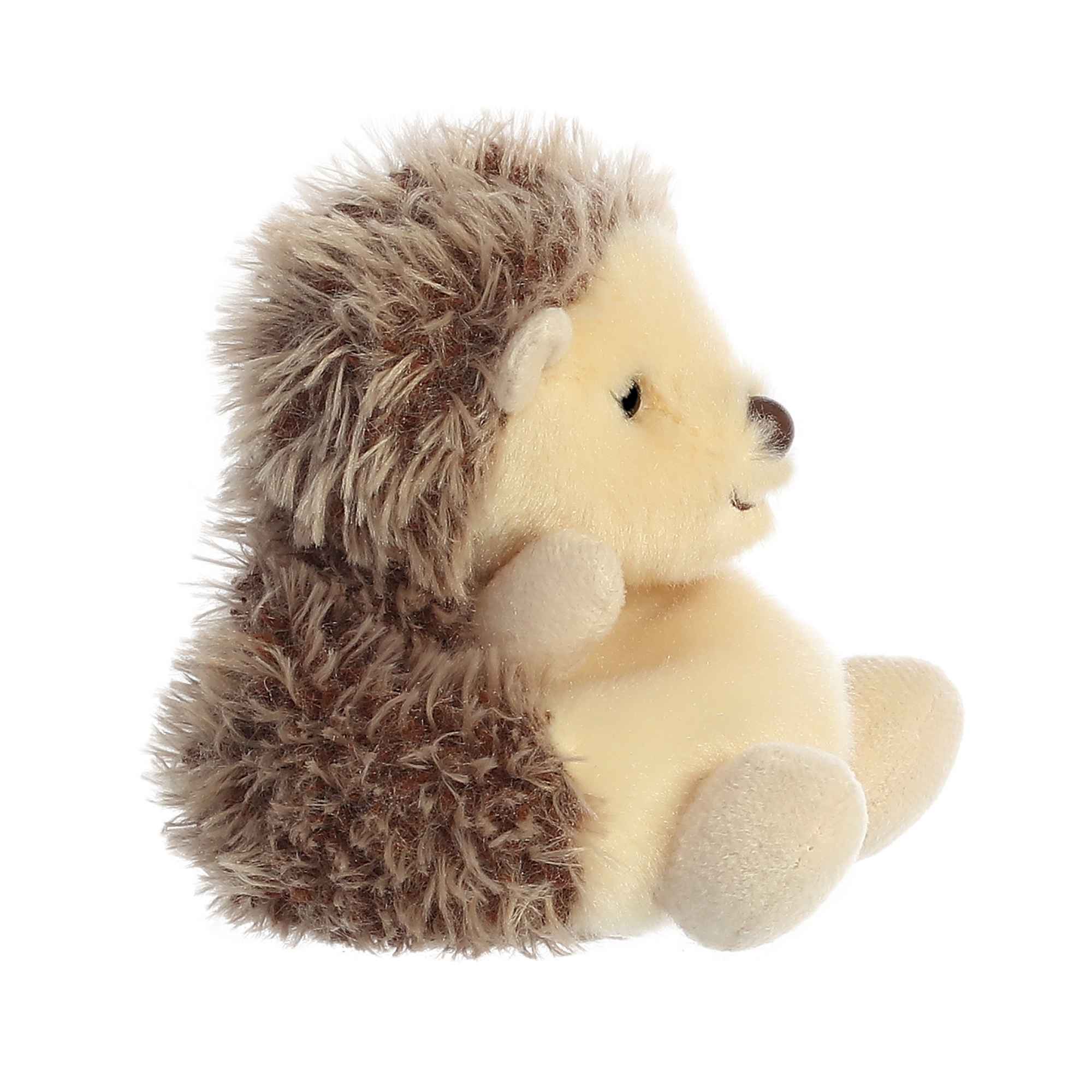 5" Plush Hedgie Hedgehog Palm Pals