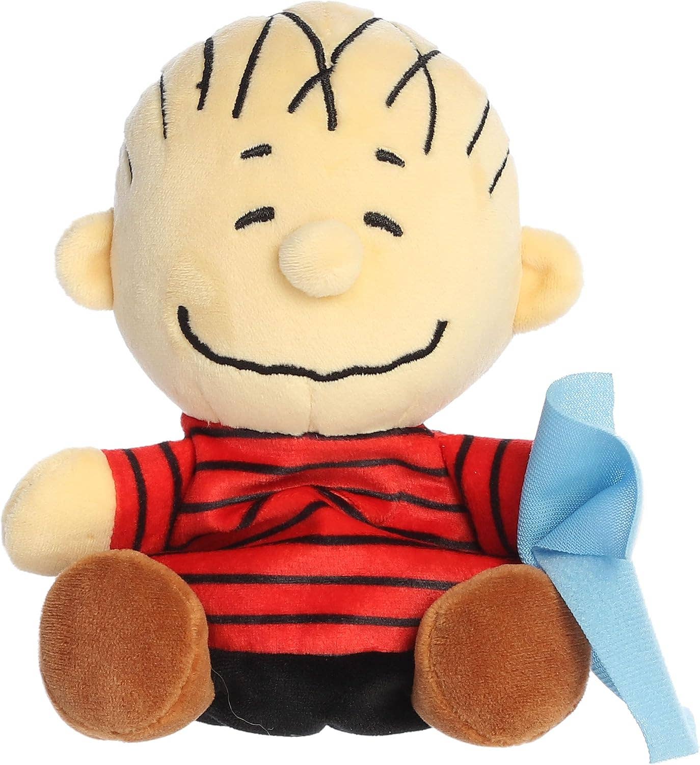 5" Plush Pal Linus