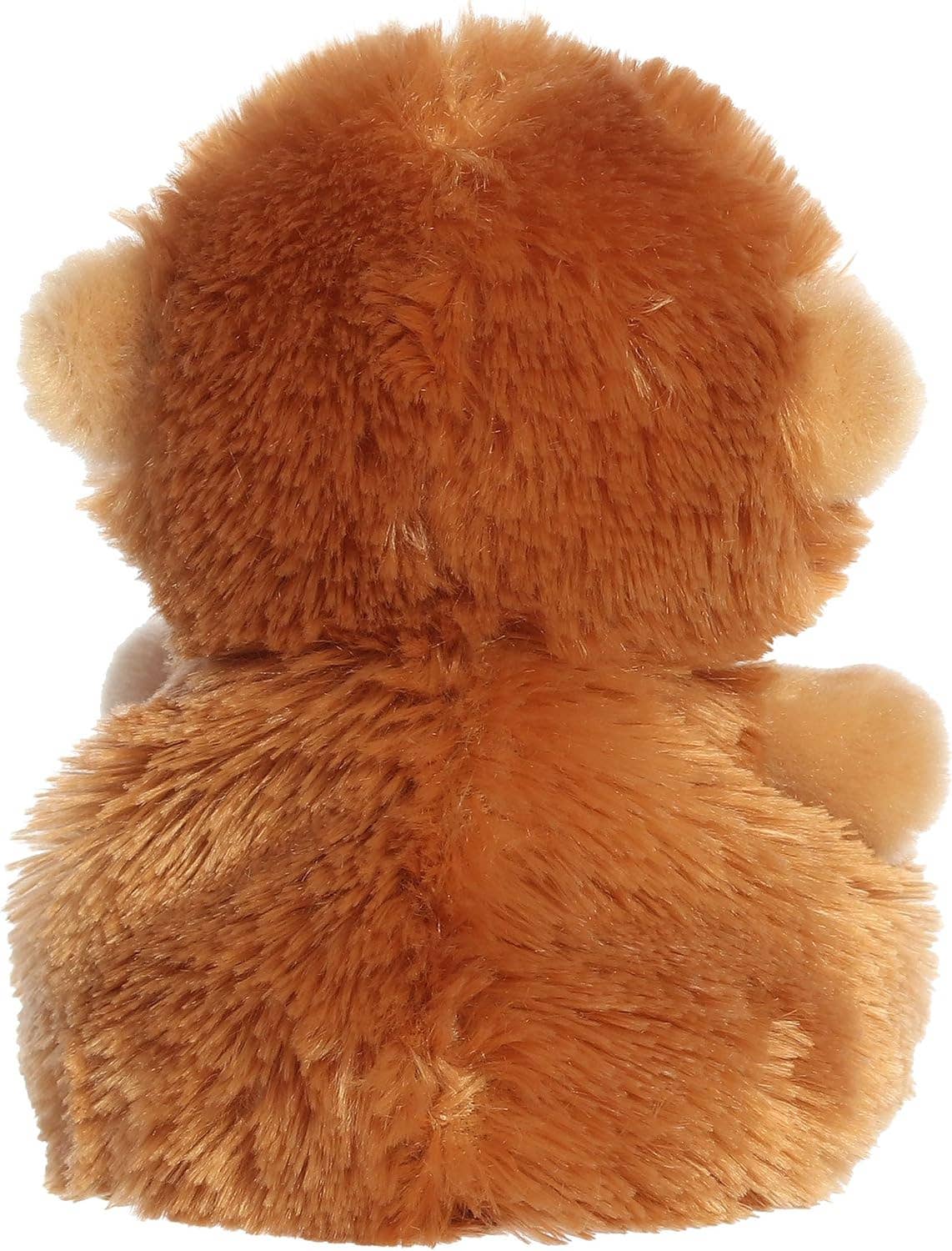 5" Plush Karen Orangutan Palm Pals