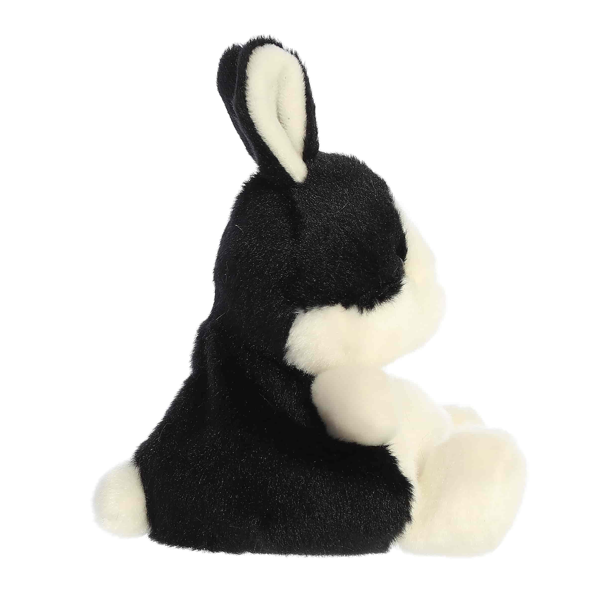5" Plush Jan Dutch Bunny Palm Pal