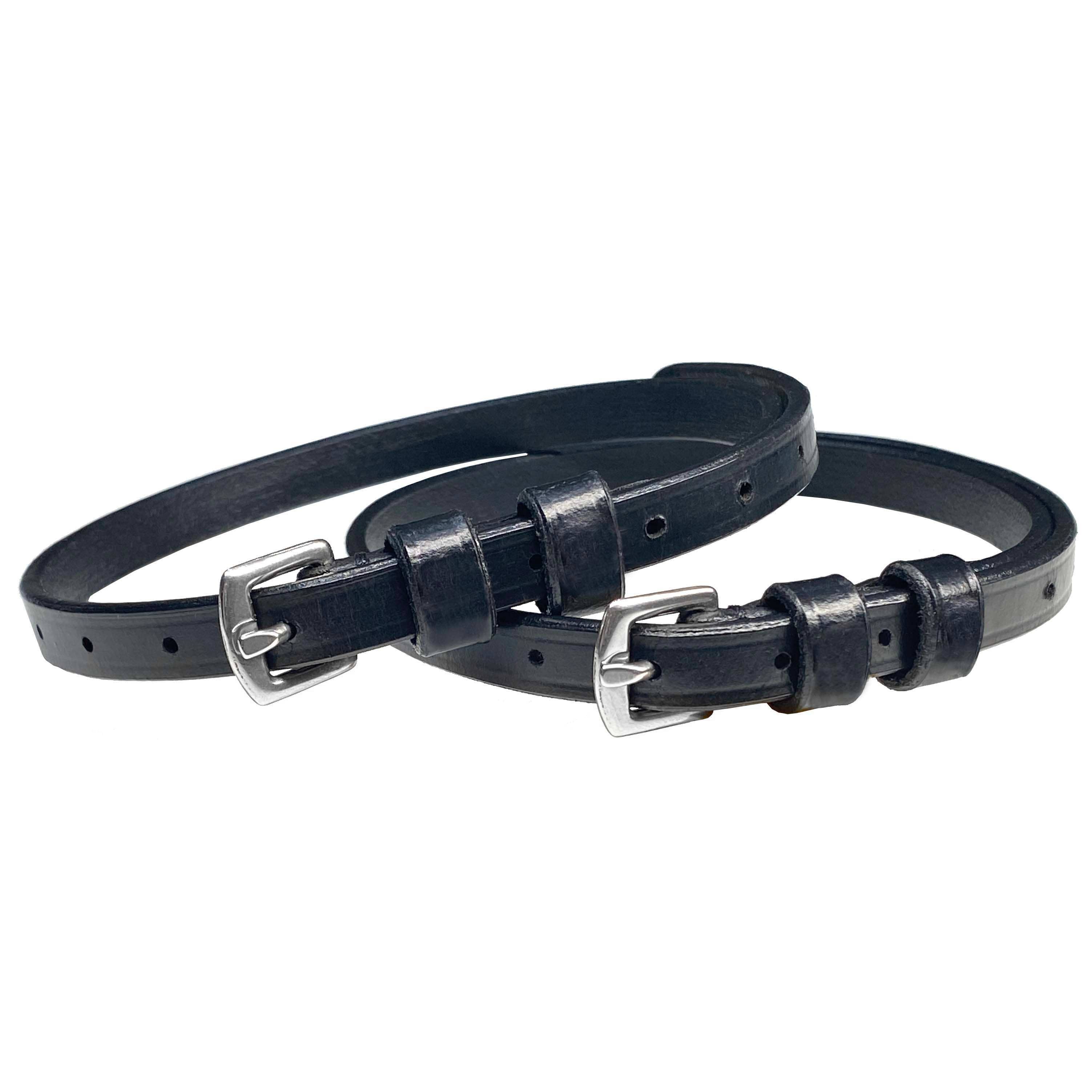 Spur Strap, Ladies 3/8" X 16"