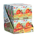 2.75" Grow Farm Animal, Display of 12