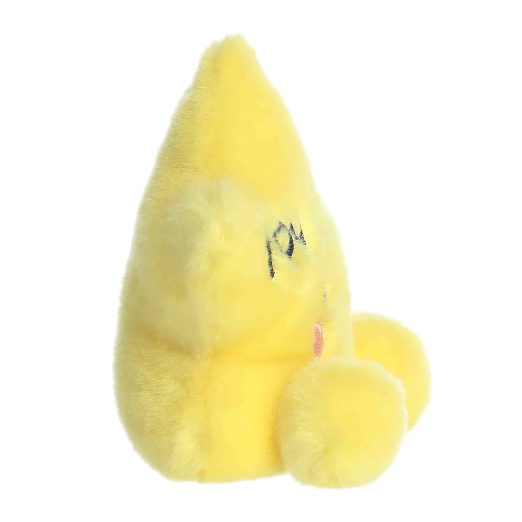 5" Plush You Did It Palm Pals
