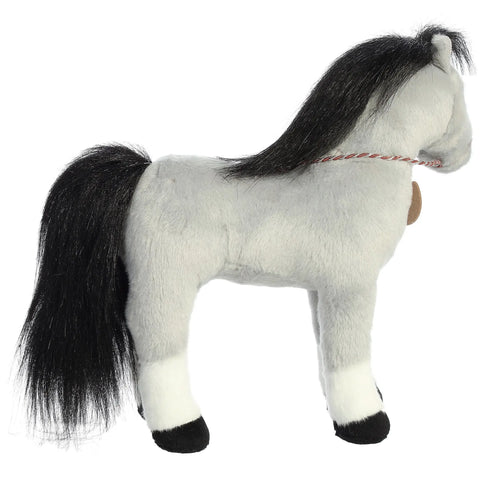 13" Plush Breyer Showstoppers Horse, Welsh Cob