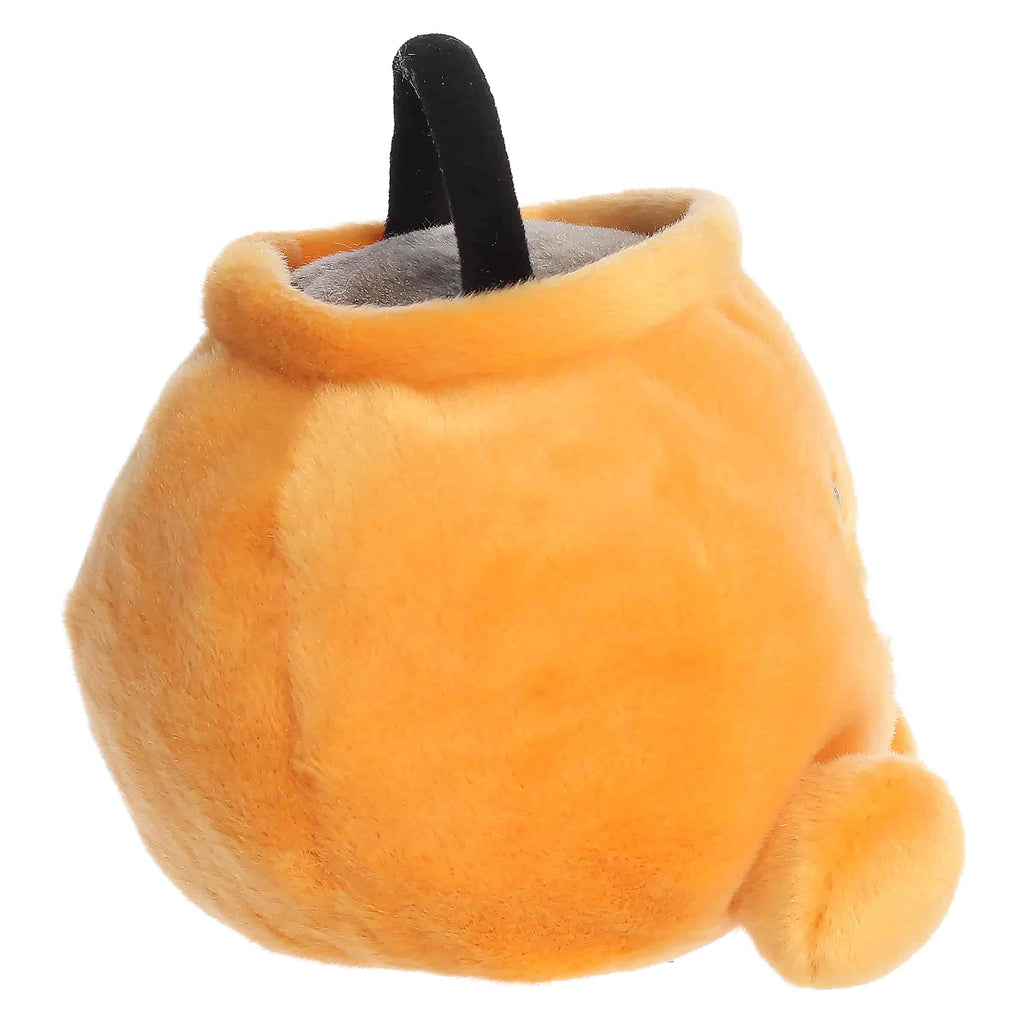 13" Plush Bucky Candy Bucket Party-Sized Palm Pals