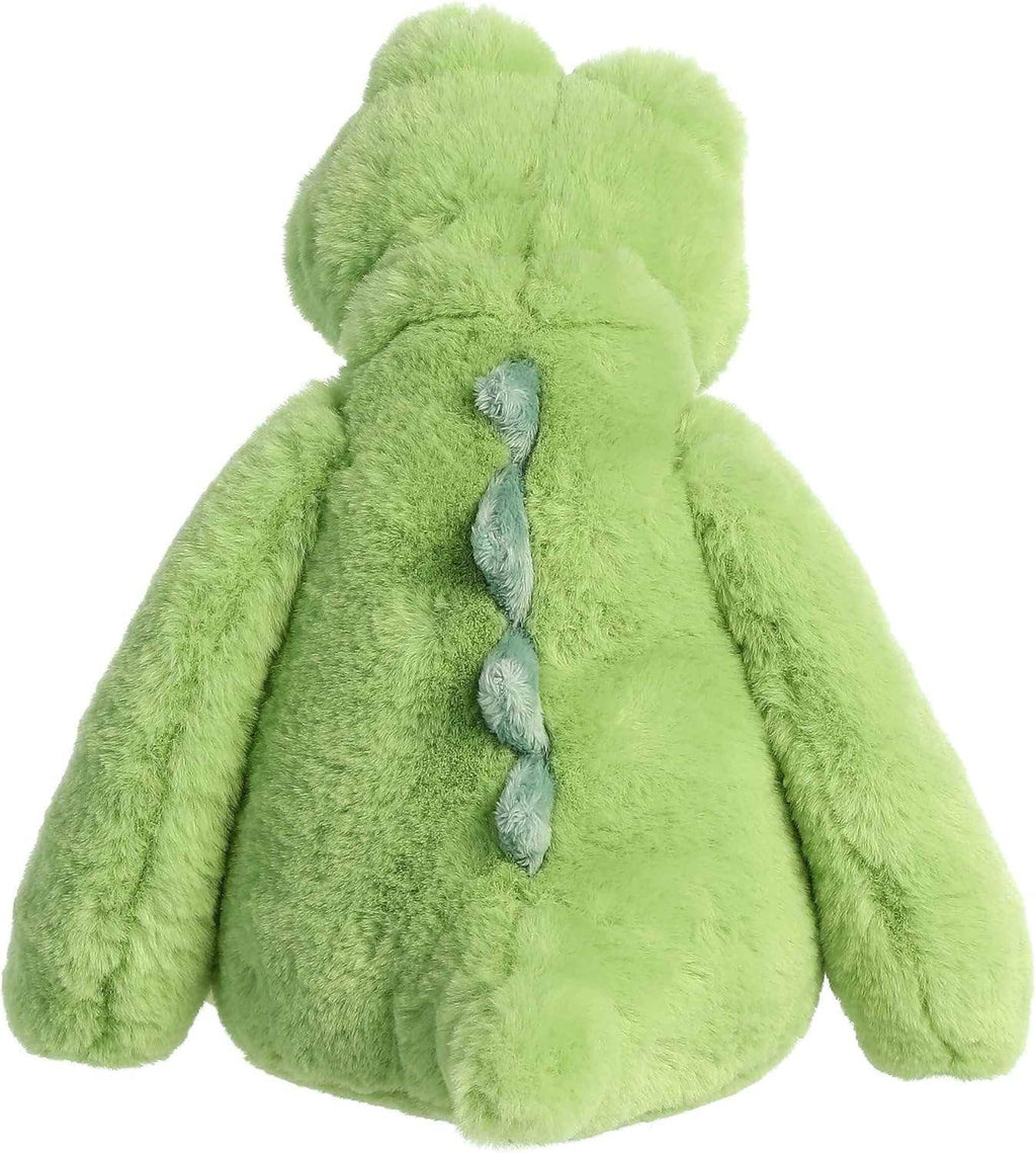 13" Plush Alligator