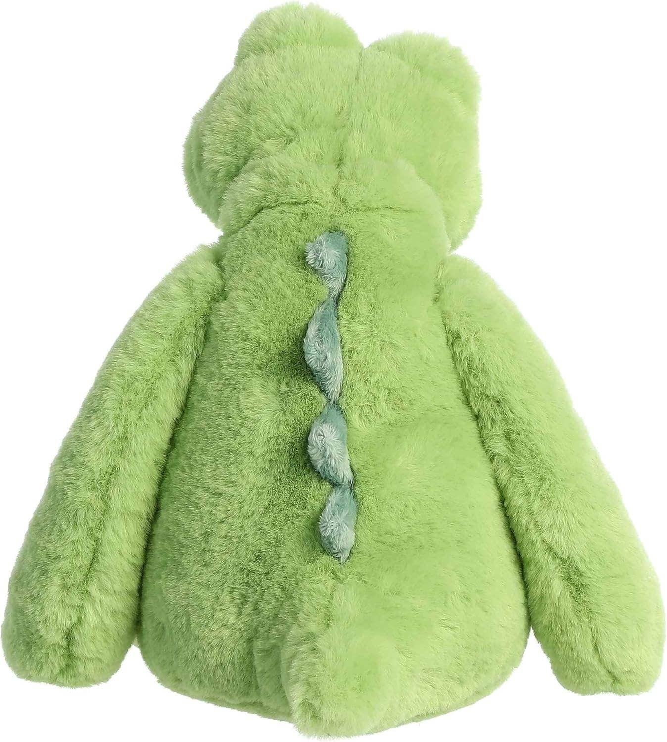 13" Plush Alligator