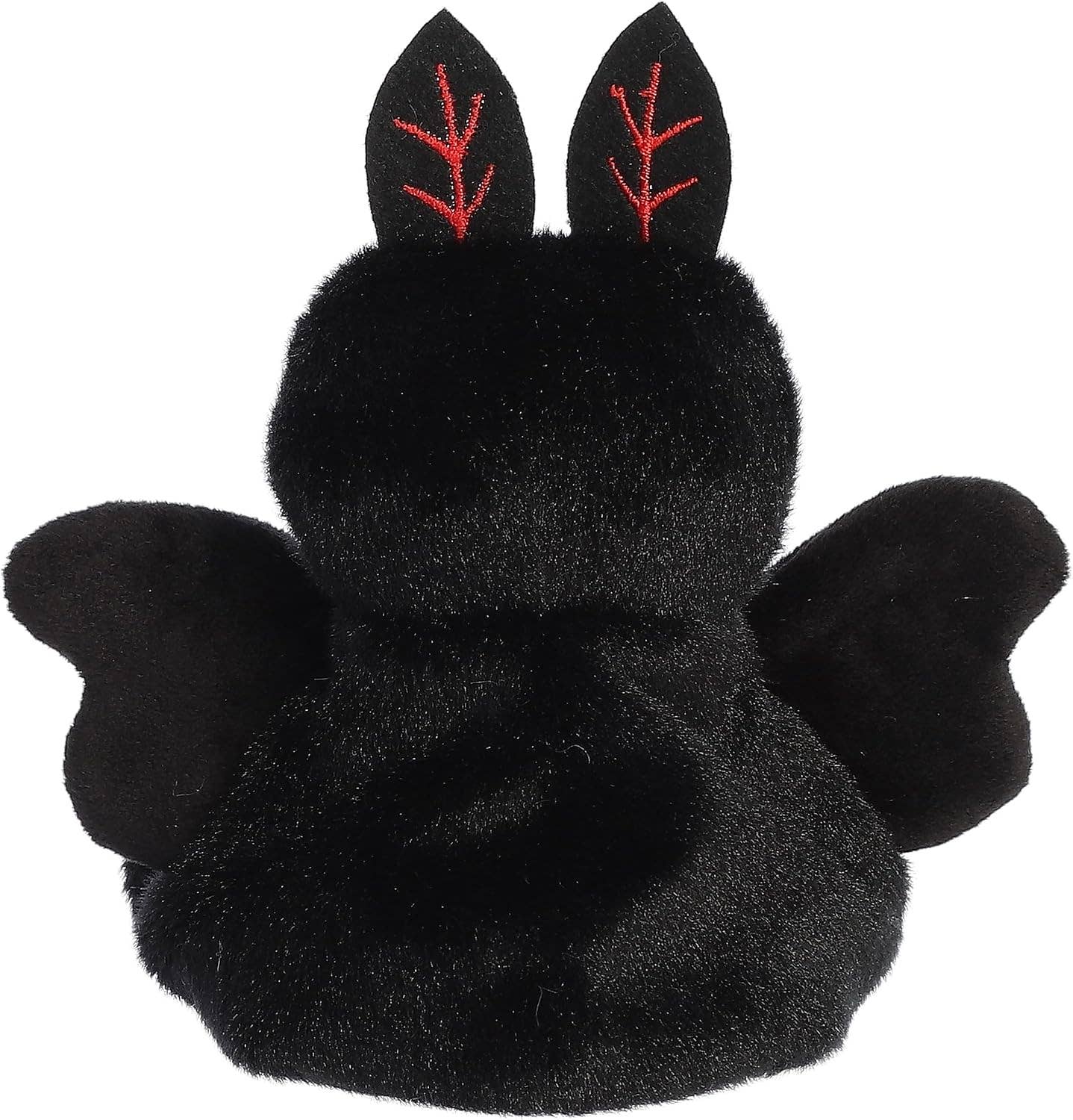 5" Plush Mortimer Mothman Palm Pals
