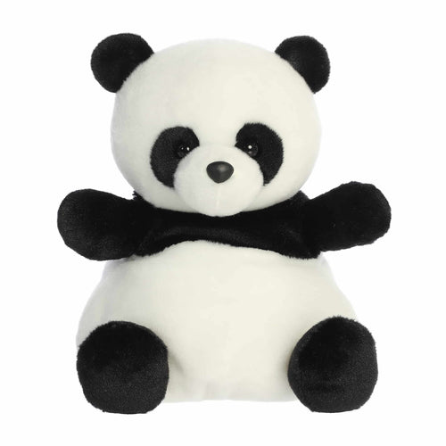 13" Plush Bamboo Panda Party-Sized Palm Pals