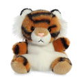 5" Plush Indy Tiger Palm Pal