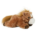 8" Horse Peanut with Halter