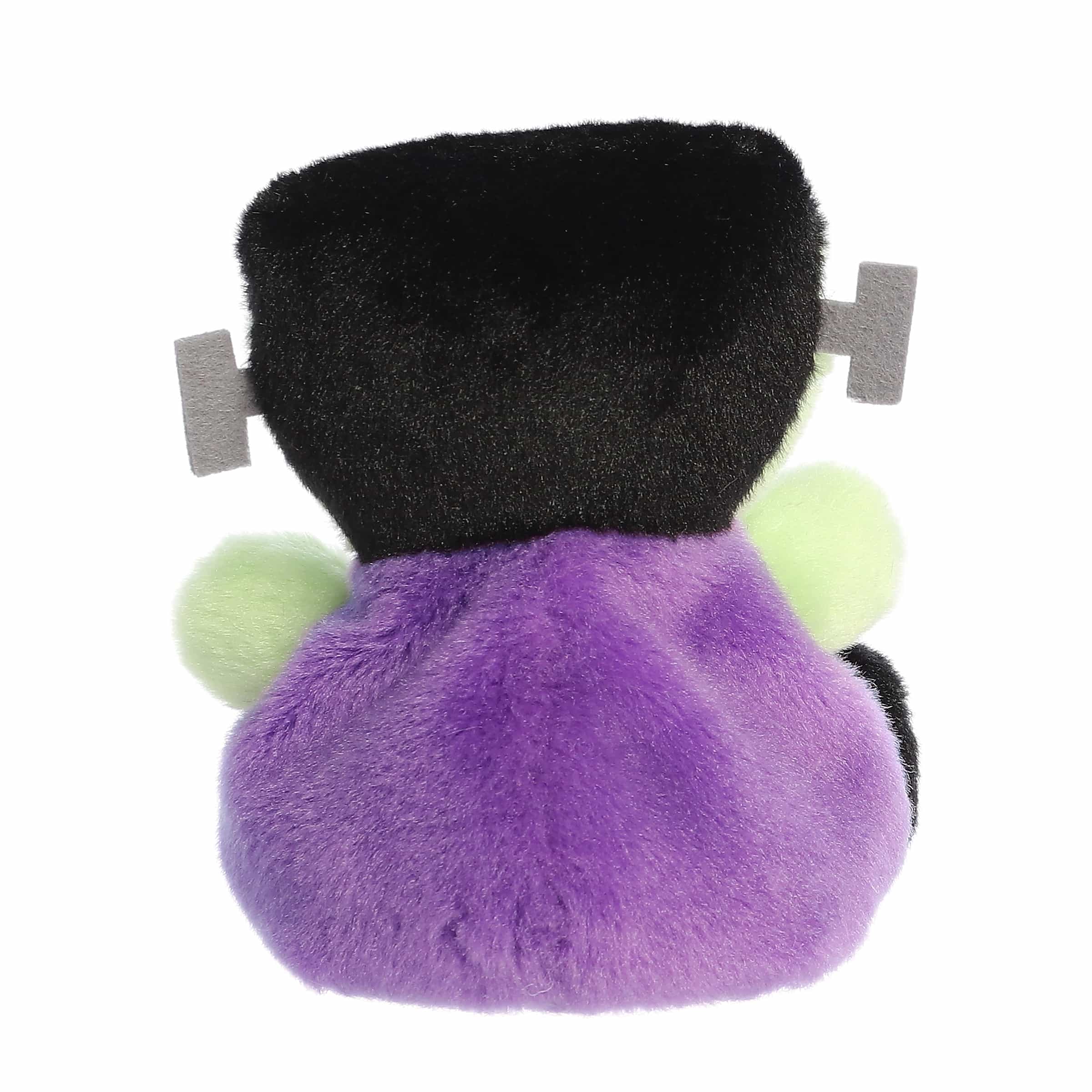 5" Plush Bolts Frankenstein Palm Pals