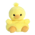 5" Plush Darling Duckling Palm Pal