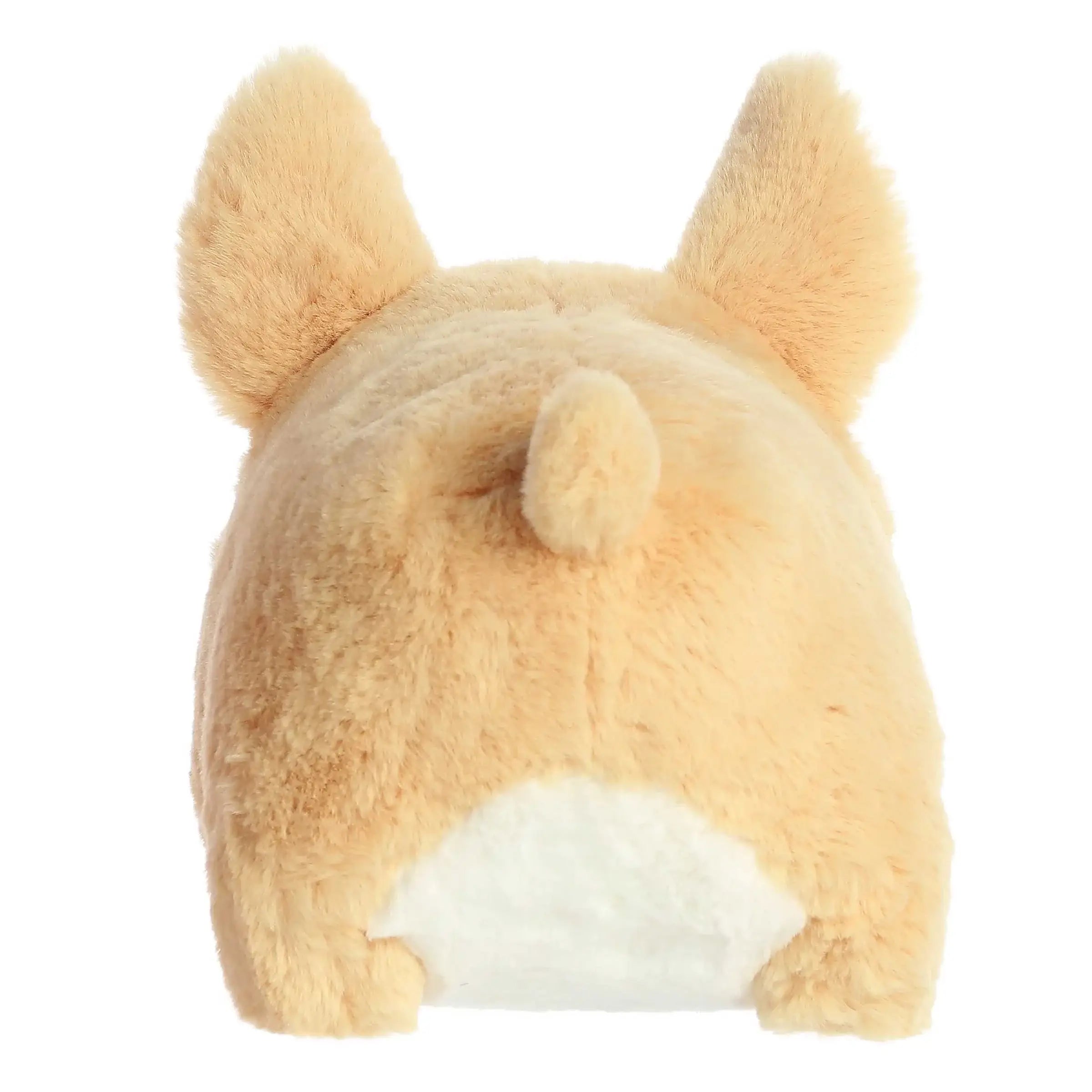 10" Plush Spudster Cobly Corgi