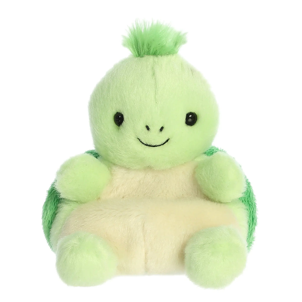 5" Plush Tiny Turtle Palm Pal