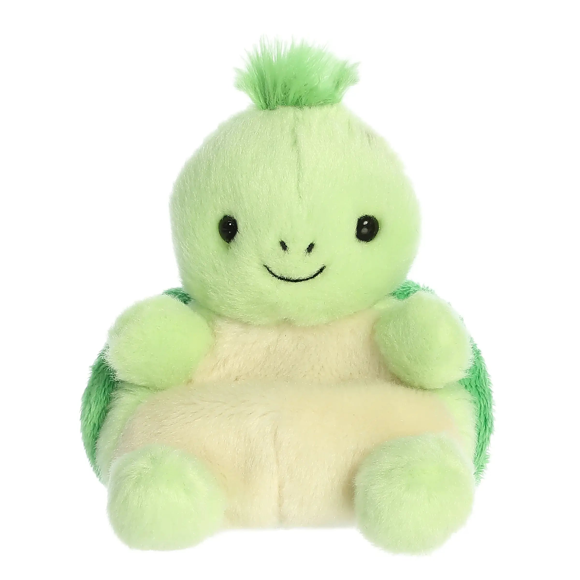 5" Plush Tiny Turtle Palm Pal