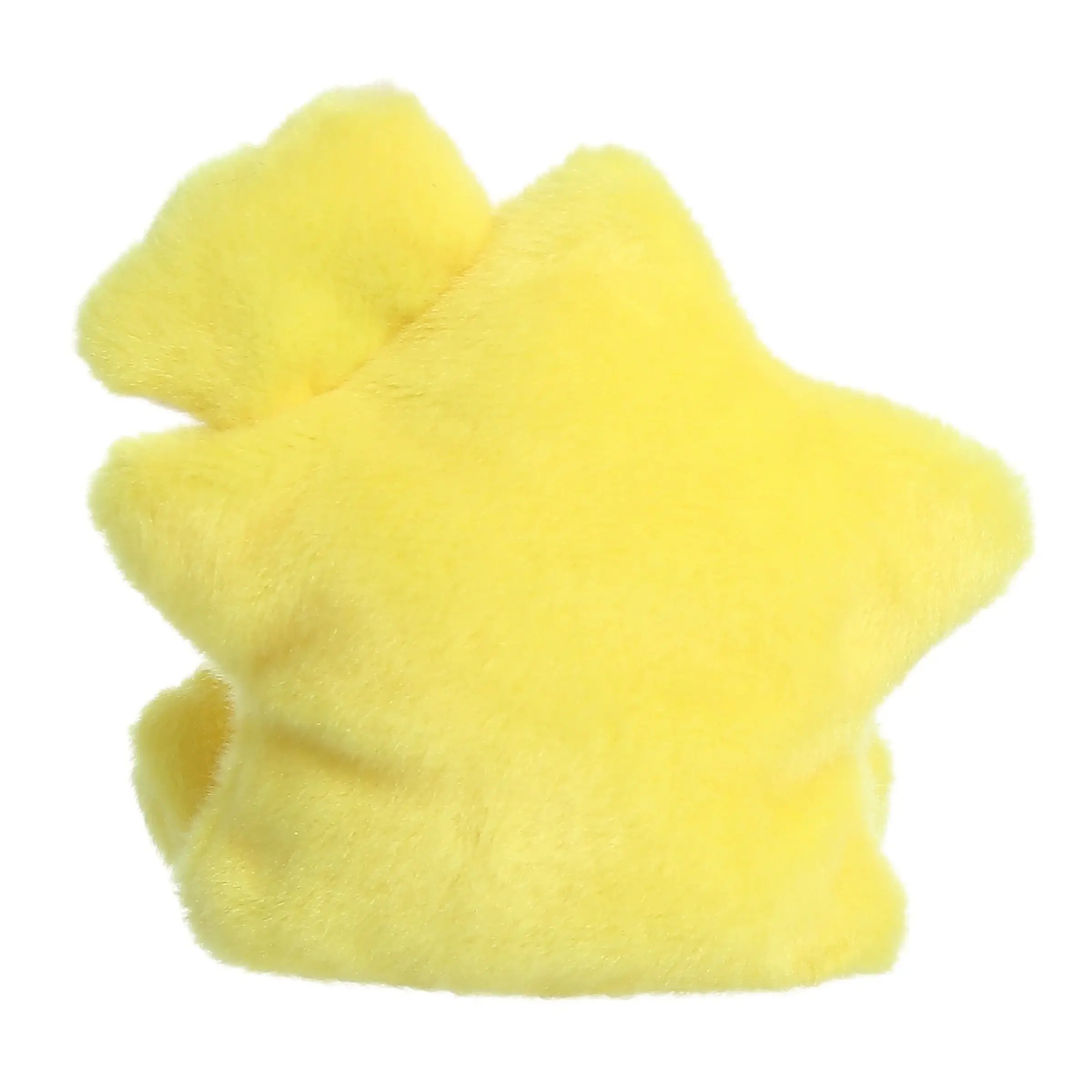 5" Plush Pisces Star Palm Pal
