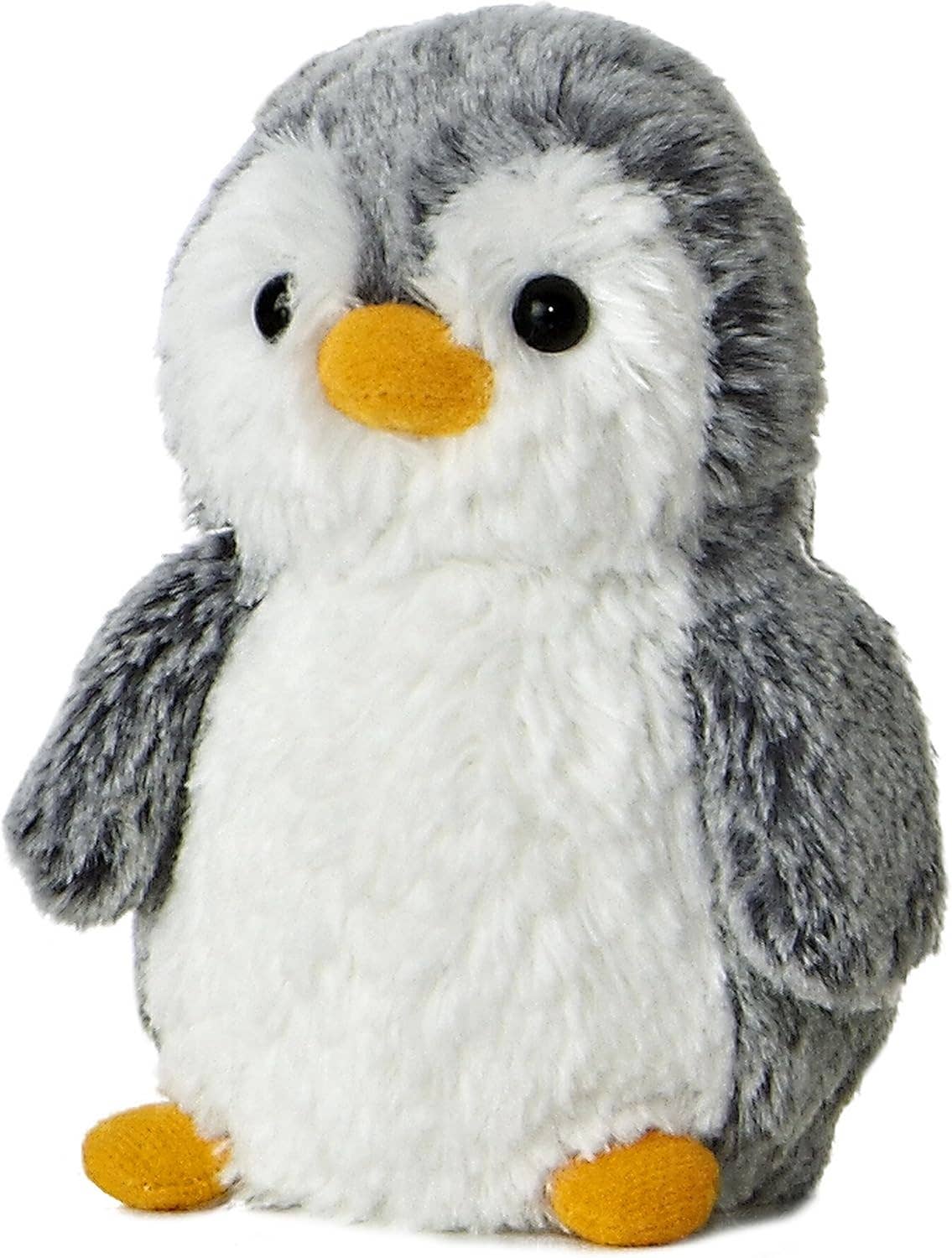 6" PomPom Mini Penguin