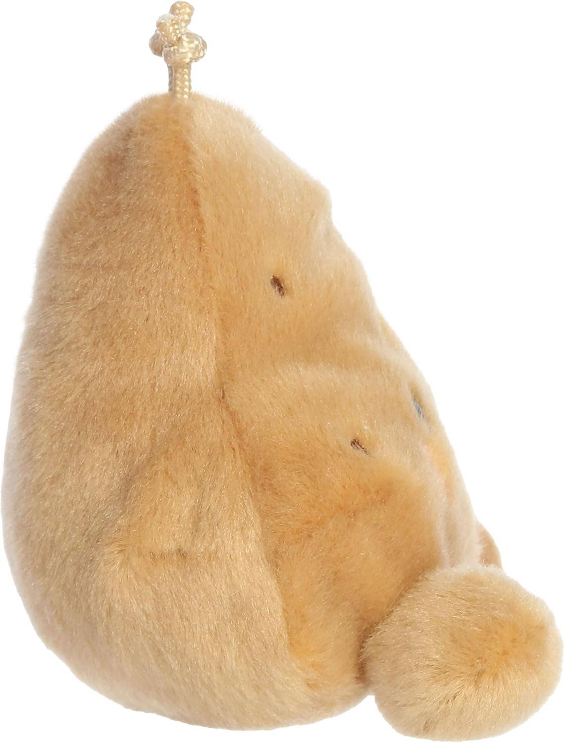 5" Plush Spudrick Potato Palm Pals