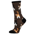 Cat Butts Sock, Adult