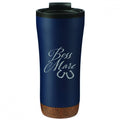 Boss Mare, Tumbler, NV/GY, 16oz.