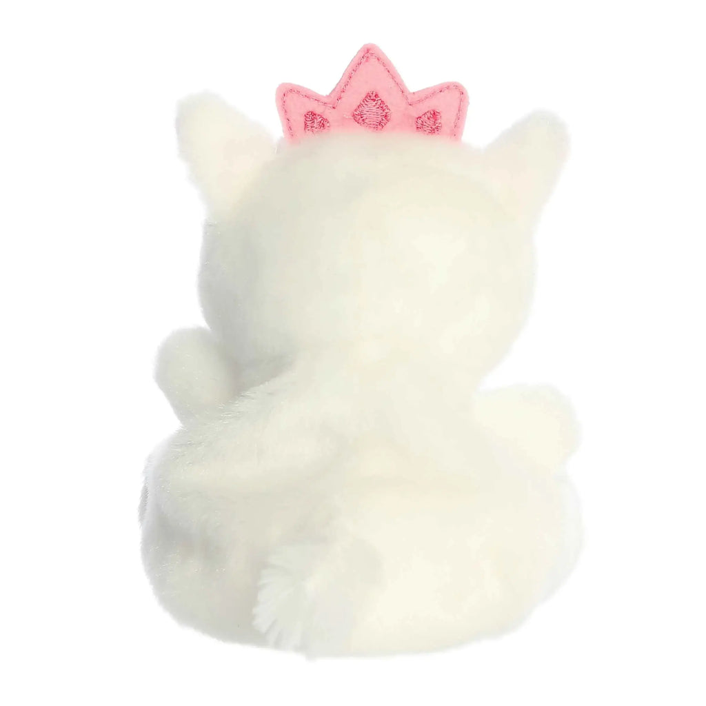 5" Plush Princess Kitty Pal Pals