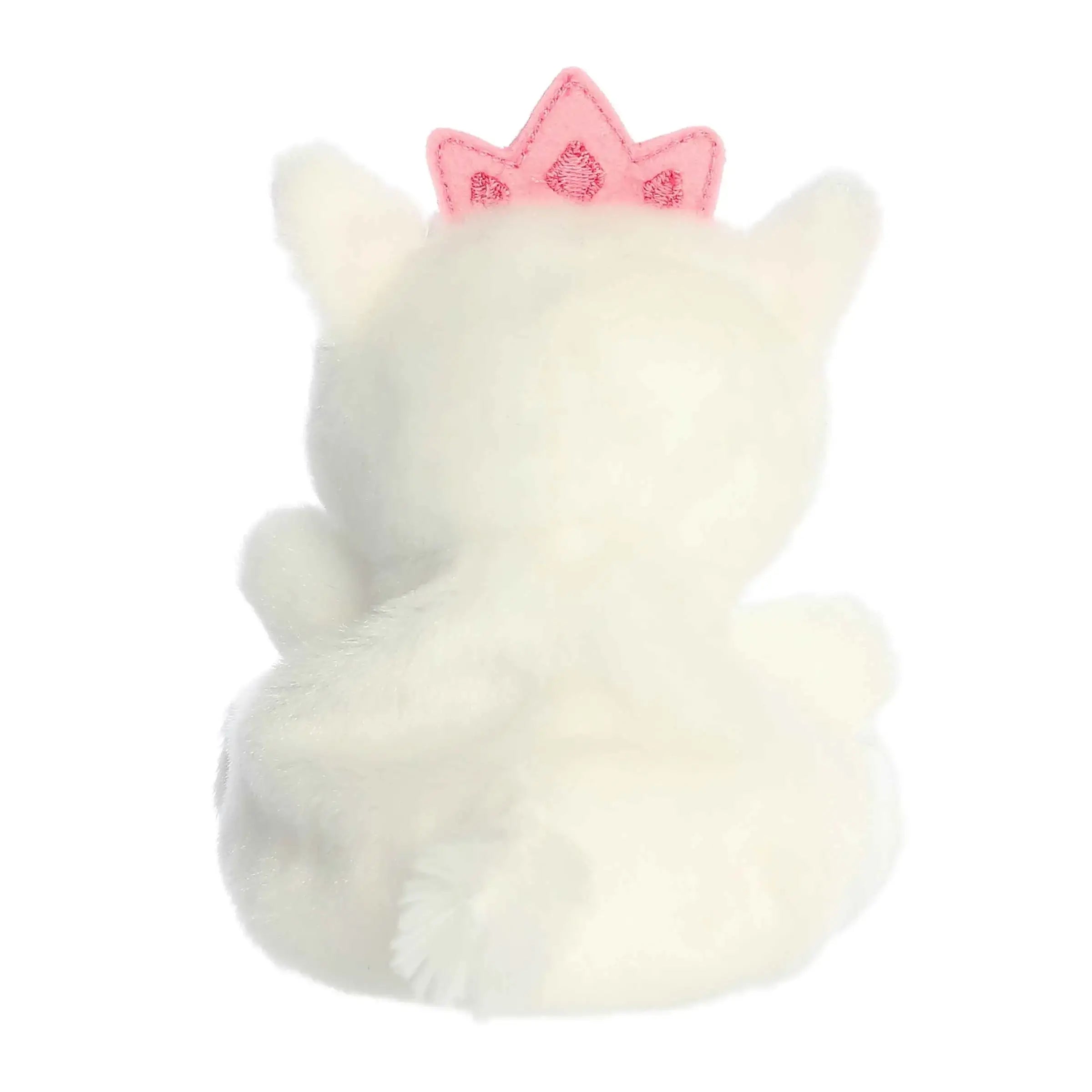 5" Plush Princess Kitty Pal Pals