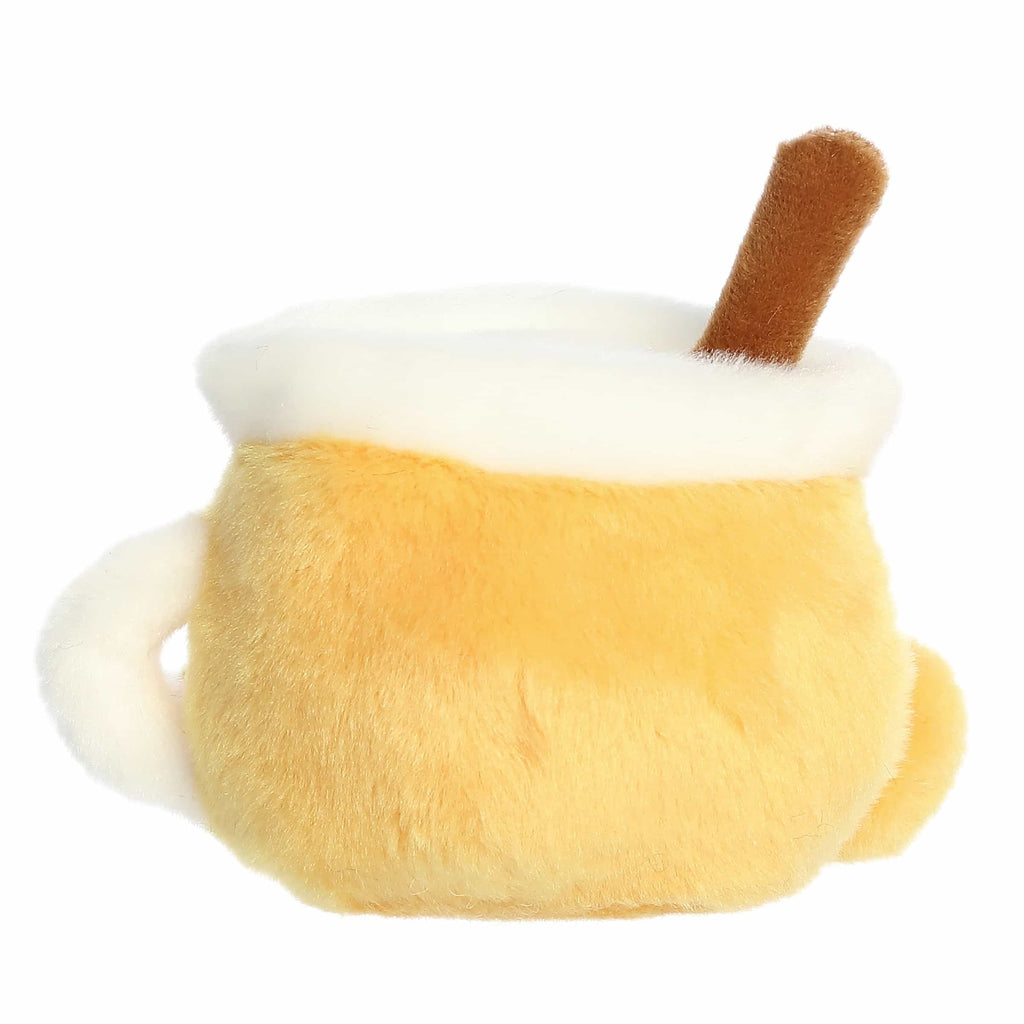 5" Plush Mac Apple Cider Palm Pals