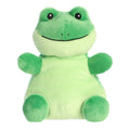 13" Plush Ribbits Frog Party-Sized Palm Pals