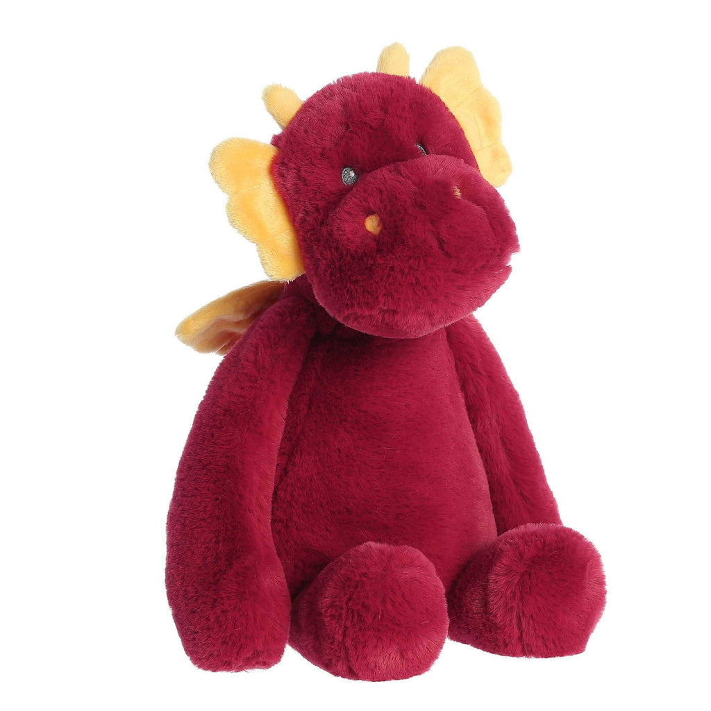 15" Plush Dragon