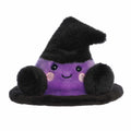 5" Plush Rowena Witch Hat Palm Pals