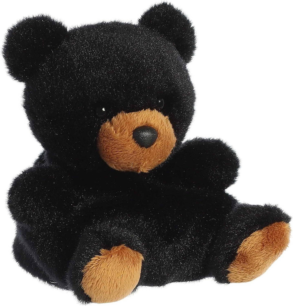 5" Plush Sleepy Bear Palm Pals
