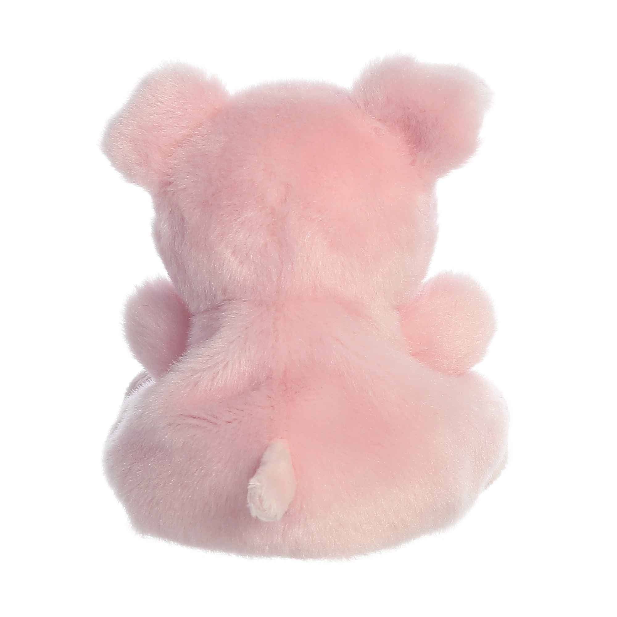 5" Plush Wizard Pig Palm Pal