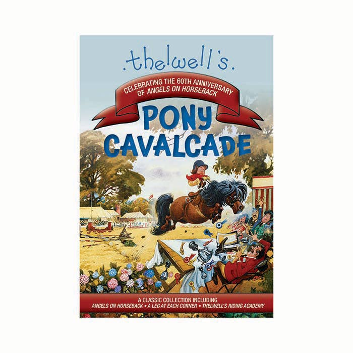 Thelwell's Pony Cavalcade