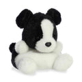 5" Plush Brody Collie Palm Pal