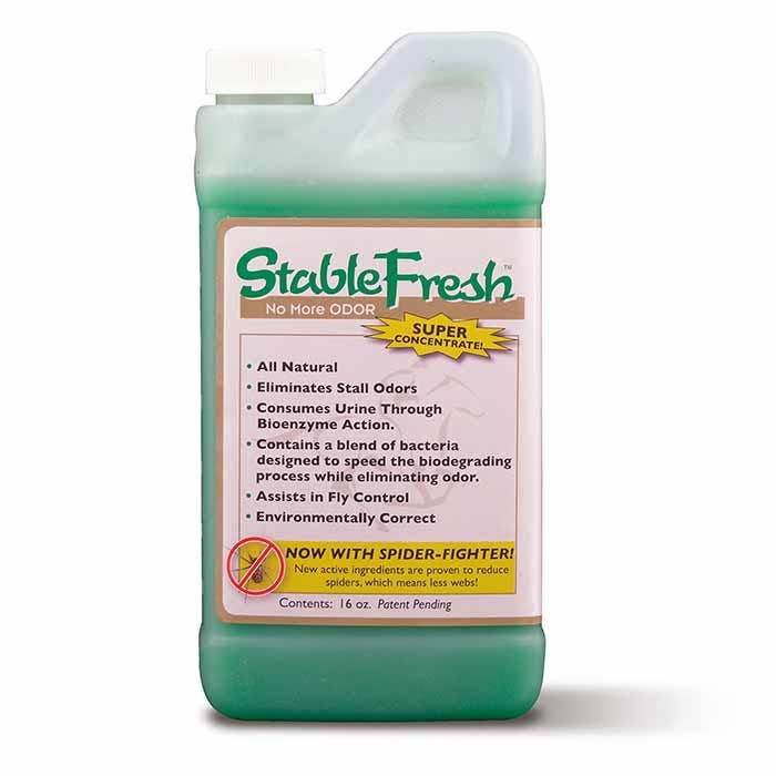 Stable Fresh Super Concentrate 16oz