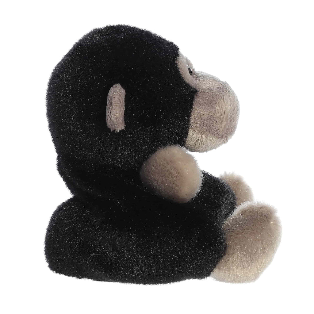 5" Plush Gunga Gorilla Palm Pal