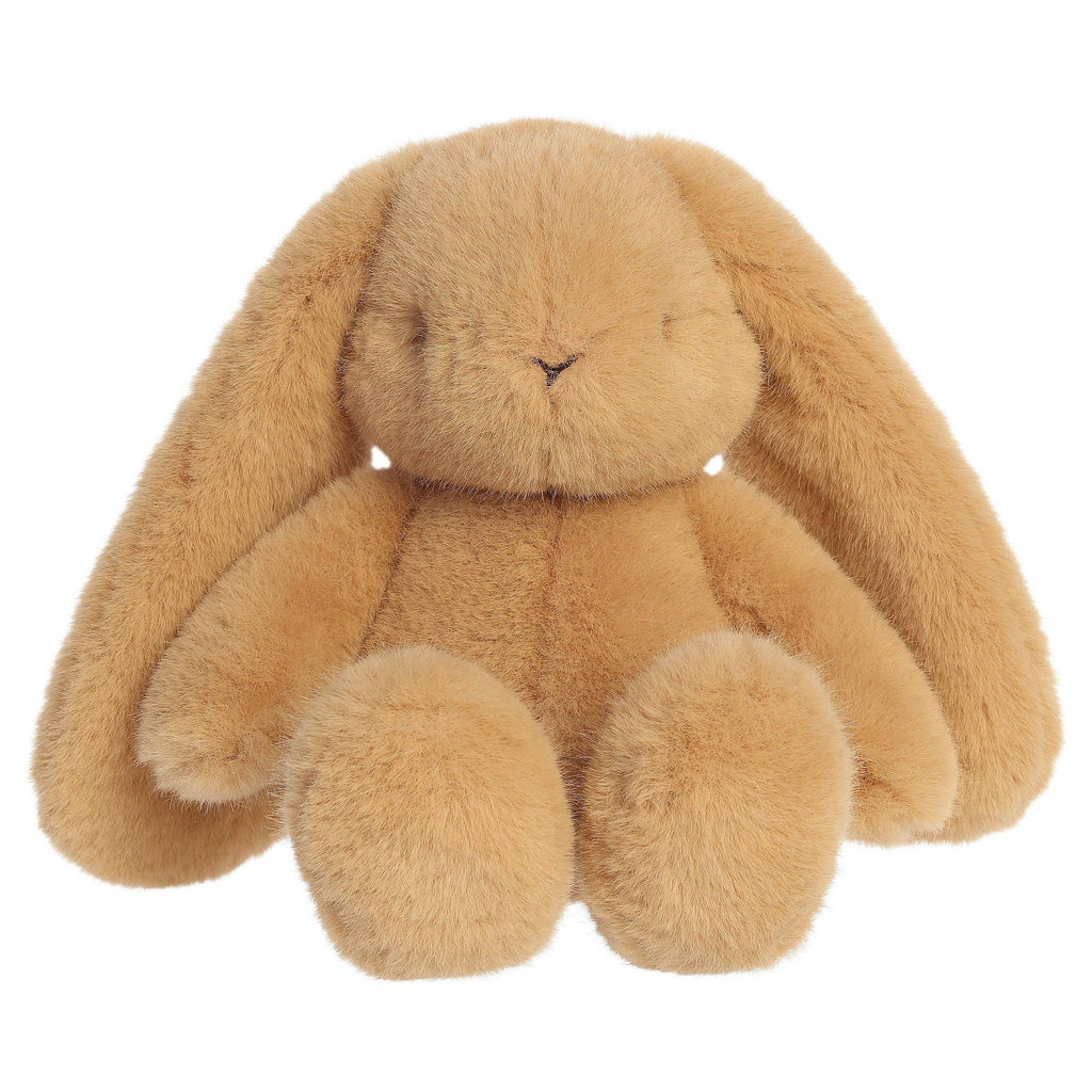 12" Plush Brown Bristol Bunny