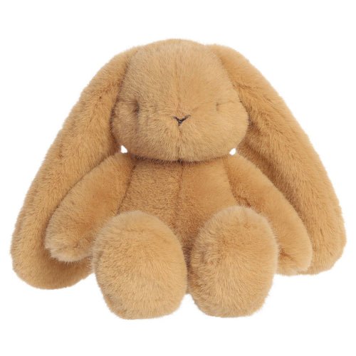 12" Plush Brown Bristol Bunny