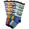 Bold Horse Tall Socks, 6-pack, Ladies size 9-11