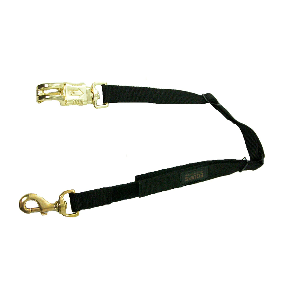 Tie-safe Adjustable Breakaway Trailer Tie 2' - 2' 8"