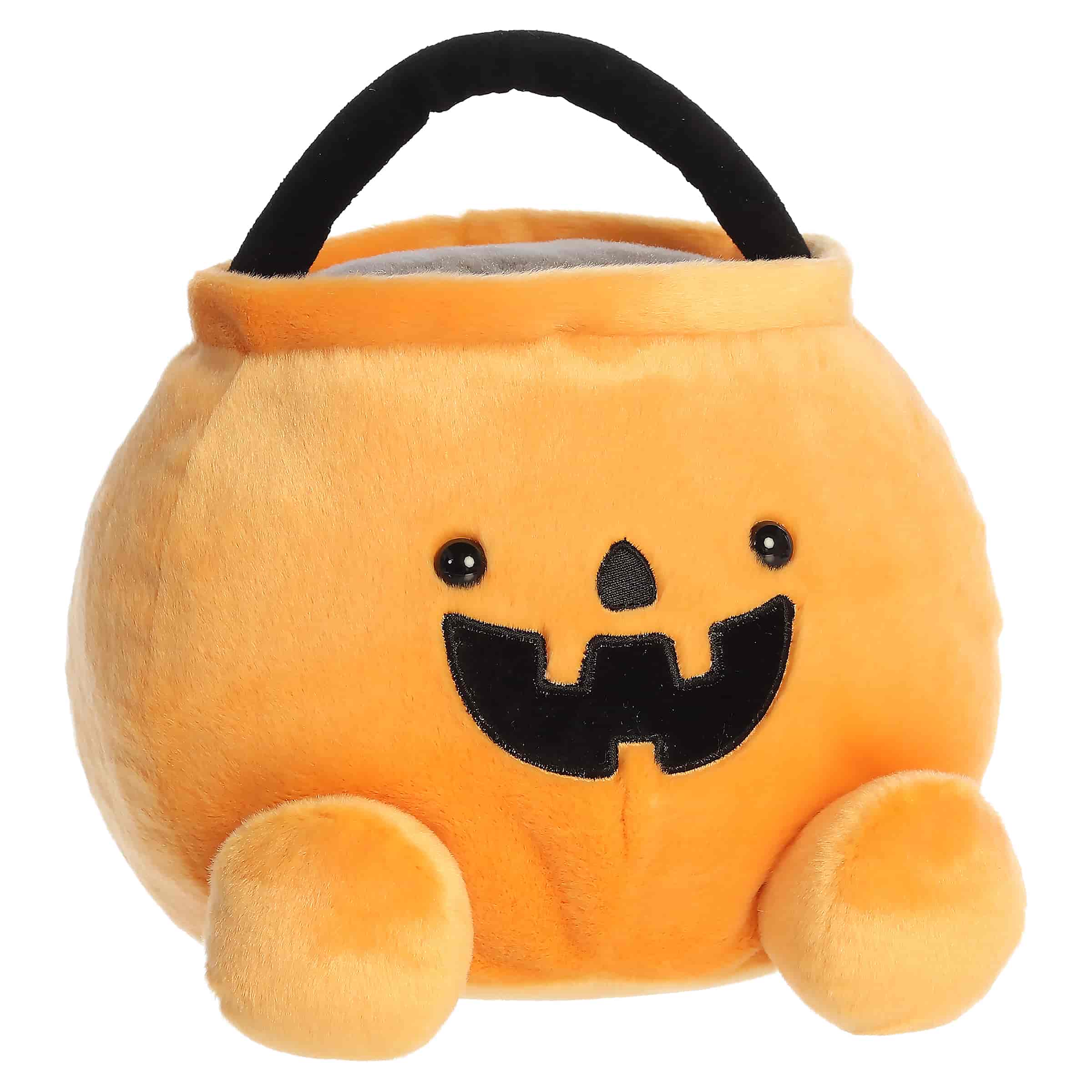 13" Plush Bucky Candy Bucket Party-Sized Palm Pals