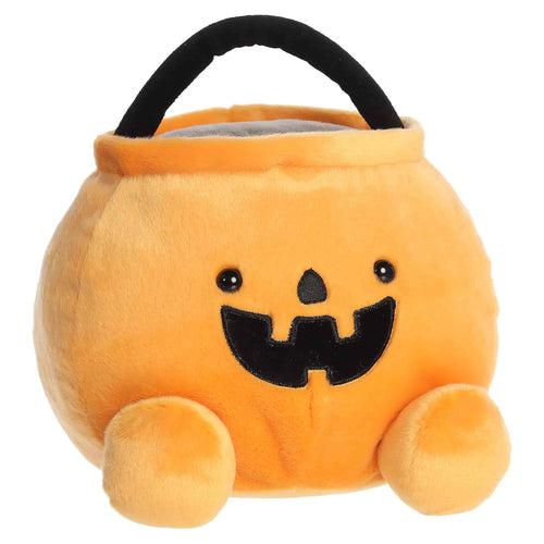 13" Plush Bucky Candy Bucket Party-Sized Palm Pals