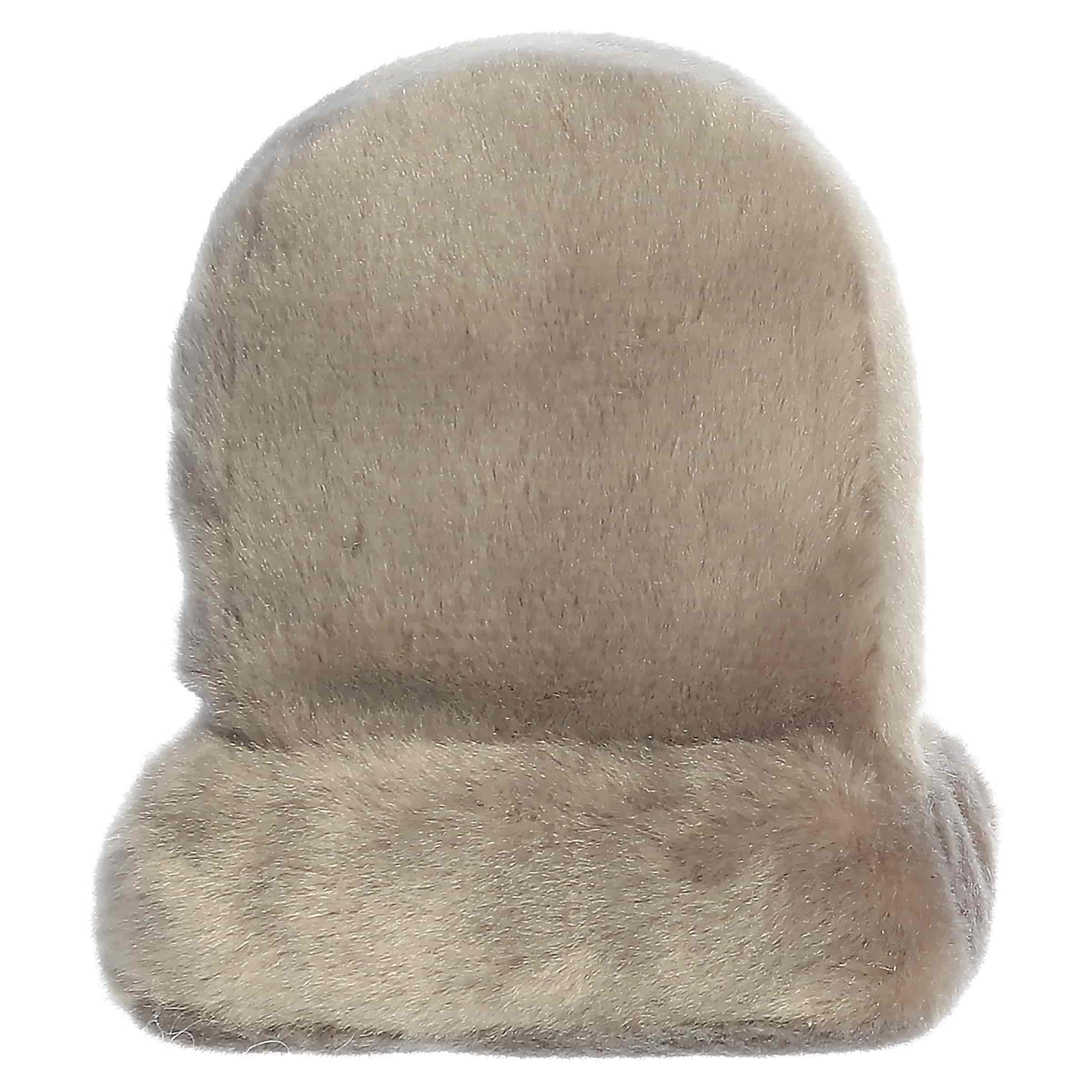 5" Plush Thom Tombstone Palm Pals