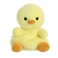 5" Plush Betsy Chick Palm Pal