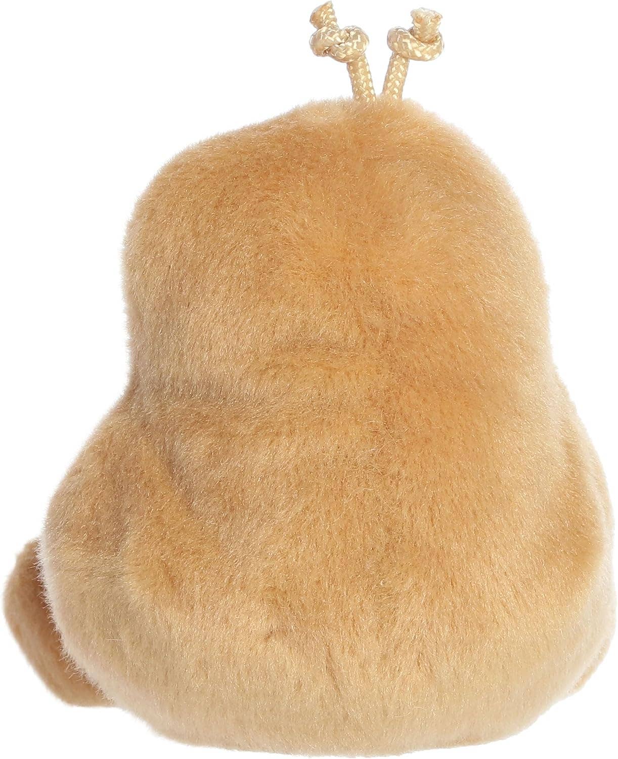 5" Plush Spudrick Potato Palm Pals