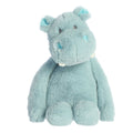 15" Plush Hippo