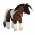 13" Plush Breyer Showstoppers Horse, Paint