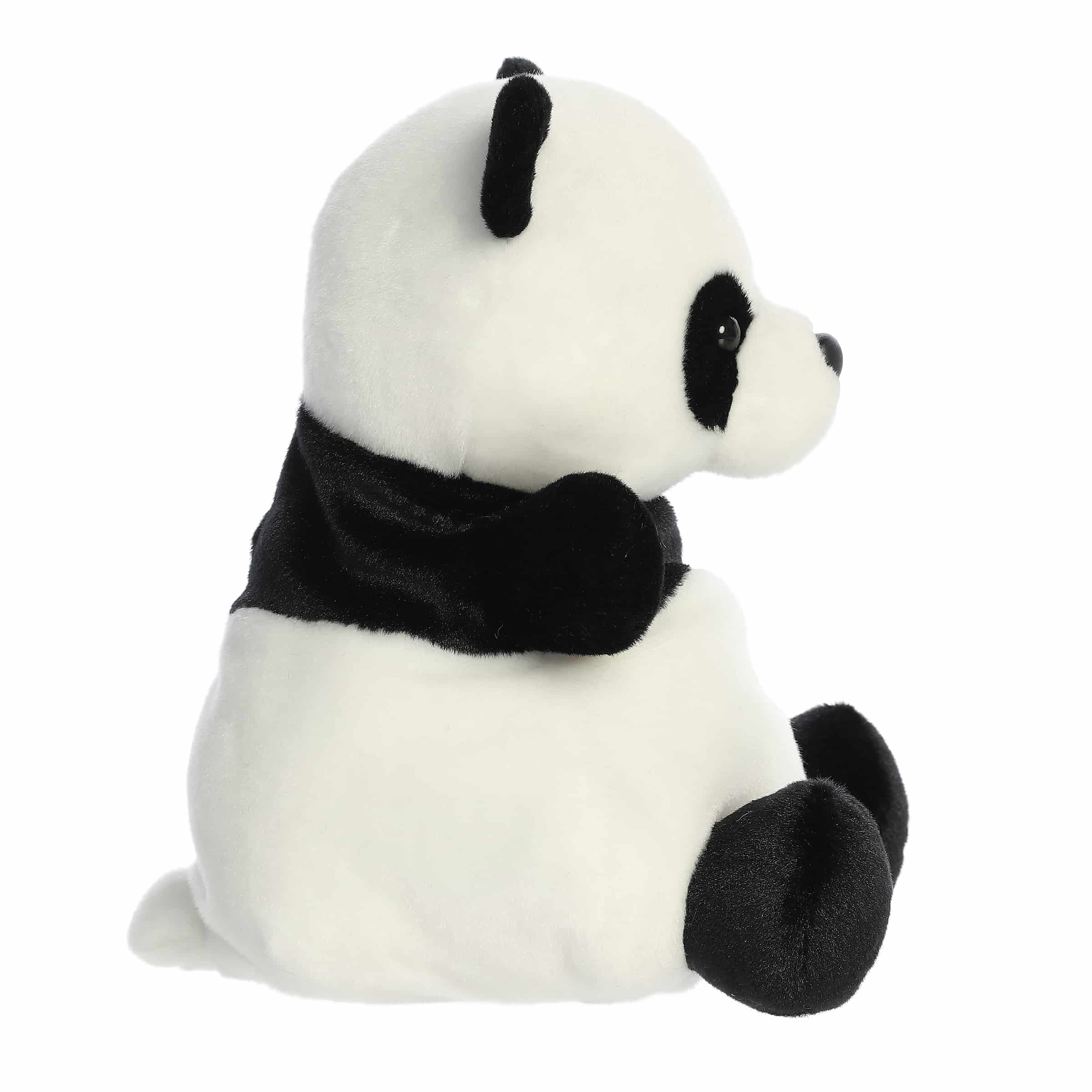 13" Plush Bamboo Panda Party-Sized Palm Pals