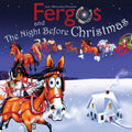 Fergus and the Night Before Christmas